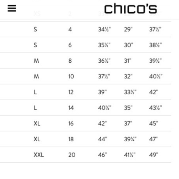 Chico’s Versailles Sleeve Pattern Metallic Wool Blend Jacket Career Creme Size 2 - Picture 10 of 10